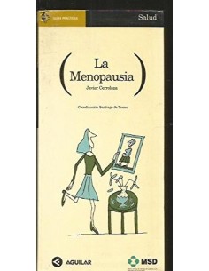 LA MENOPAUSIA