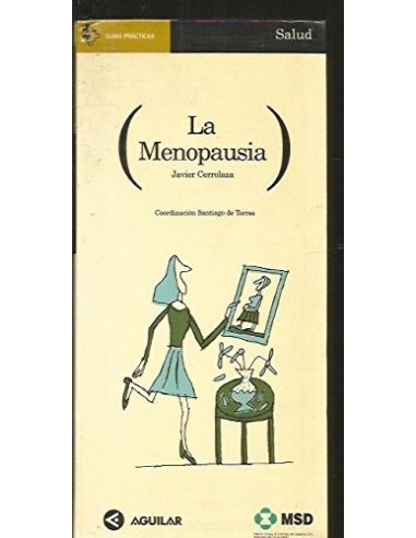 LA MENOPAUSIA