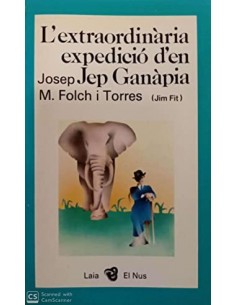 L´EXTRAORDINÀRIA EXPEDICIÓ...