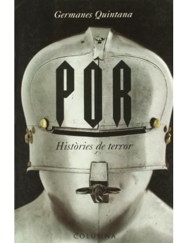 POR Histories de terror ( català)