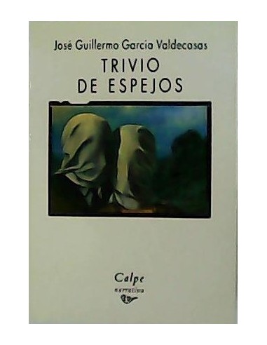 TRIVIO DE ESPEJOS
