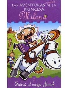 LAS AVENTURAS REALES DE LA...