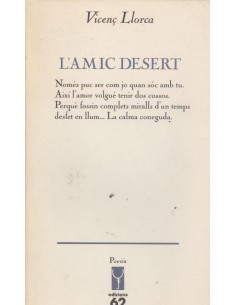 L´AMIC DESERT