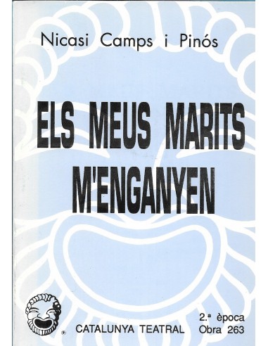 ELS MEUS MARITS M´ENGANYEN