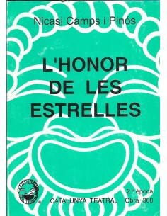 L´HONOR DE LES ESTRELLES
