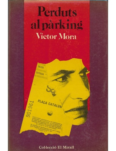 PERDUTS AL PARKING