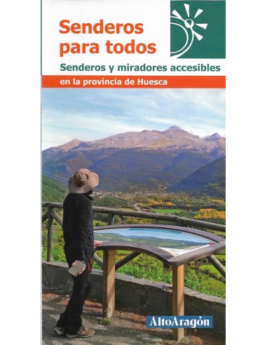 SENDEROS PARA TODOS