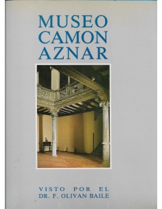 MUSEO CAMON AZNAR Visto por...