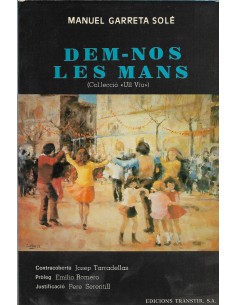 DEM-NOS LES MANS