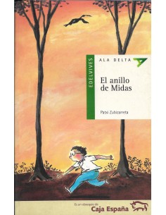 EL ANILLO DE MIDAS