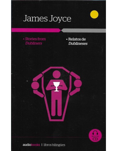 STORIES FROM DUBLINERS/RELATOS DE...