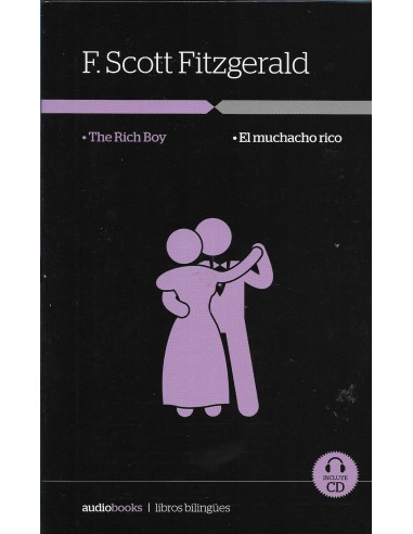 EL MUCHACHO RICO/THE RICH BOY