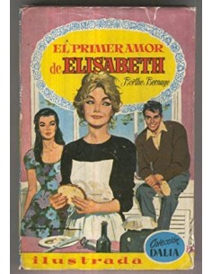 EL PRIMER AMOR DE ELISABETH...