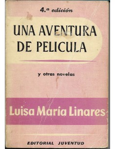 UNA AVENTURA DE PELÍCULA y...