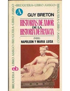 HISTORIAS DE AMOR DE LA...
