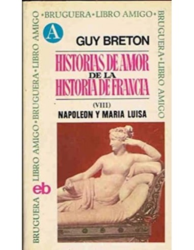 HISTORIAS DE AMOR DE LA HISTORIA DE...