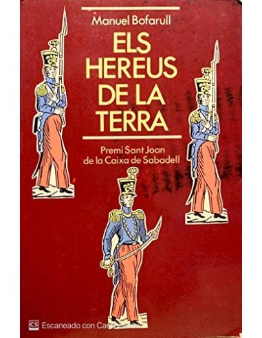 ELS HEREUS DE LA TERRA
