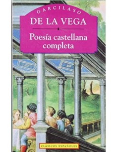POESÍA CASTELLANA COMPLETA