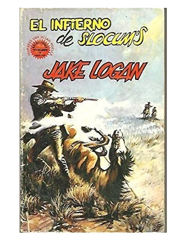 EL INFIERNO DE SLOCUM´S