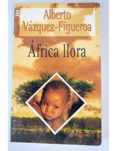 AFRICA LLORA