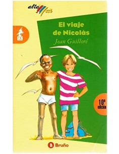 EL VIAJE DE NICOLÁS