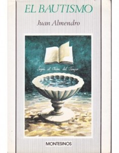 EL BAUTISMO
