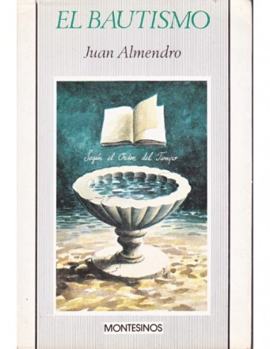 EL BAUTISMO