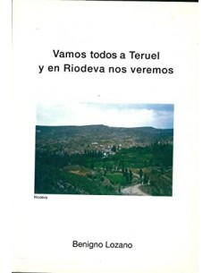 VAMOS TODOS A TERUEL Y EN...