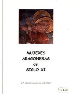 MUJERES ARAGONESAS DEL...