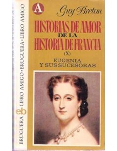 HISTORIAS DE AMOR DE LA...
