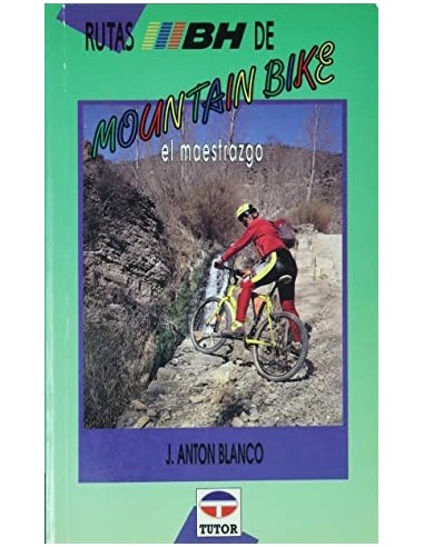 RUTAS BH DE MOUNTAIN BIKE: El maestrazgo