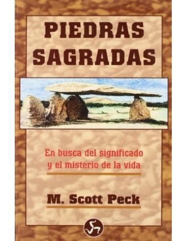 PIEDRAS SAGRADAS