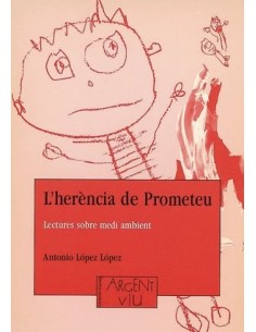 L´HERENCIA DE PROMETEU...