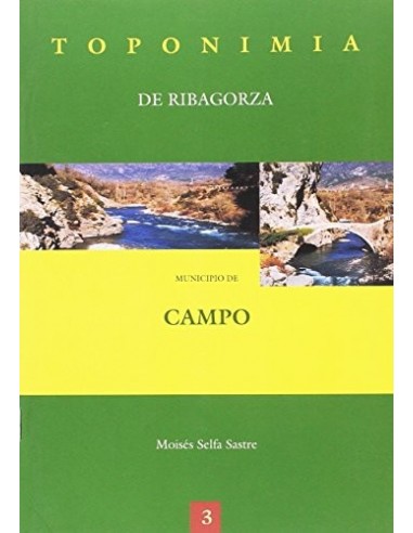 MUNICIPIO DE CAMPO