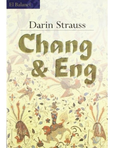 CHANG & ENG (Català)