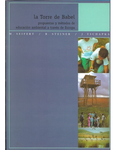 LA TORRE DE BABEL