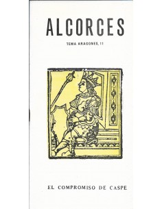 ALCORCES TEMA ARAGONÉS 11...