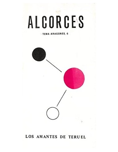 ALCORCES TEMA ARAGONÉS 6 LOS AMANTES...