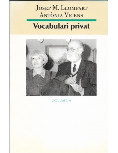 VOCABULARI PRIVAT