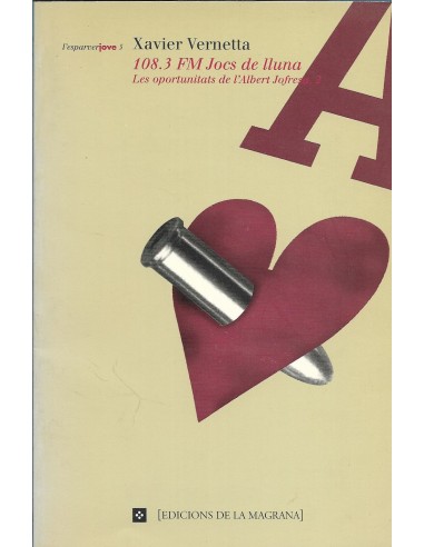 108.3 FM JOCS DE LLUNA LES...