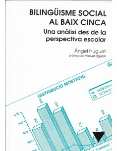 BILINGÜISME SOCIAL AL BAIX...