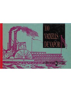 100 VAIXELLS DE VAPOR