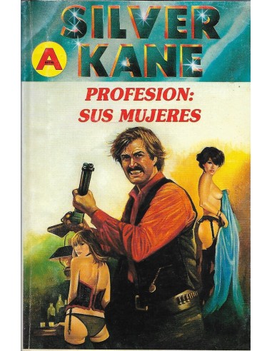 PROFESIÓN SUS MUJERES