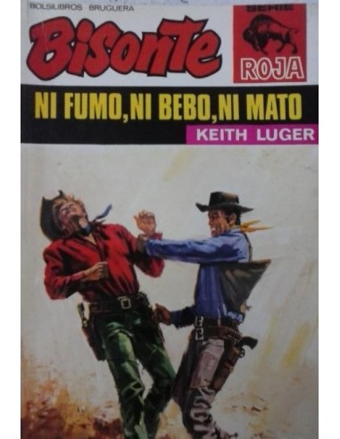 NI FUMO NI BEBO NI MATO