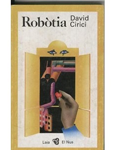 ROBÒTIA (Català)