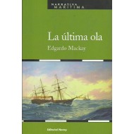 LA ÚLTIMA OLA