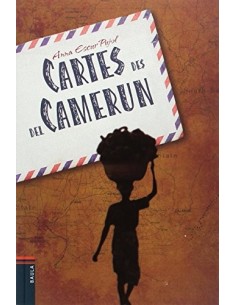 CARTES DES DEL CAMERUN