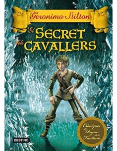 EL SECRET DELS CAVALLERS