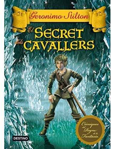 EL SECRET DELS CAVALLERS
