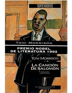 LA CANCIÓN DE SALOMÓN